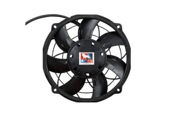 DC直流无刷轴流风机